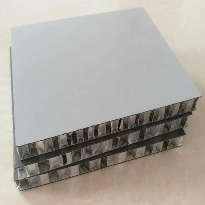 Marine Honeycomb Panels