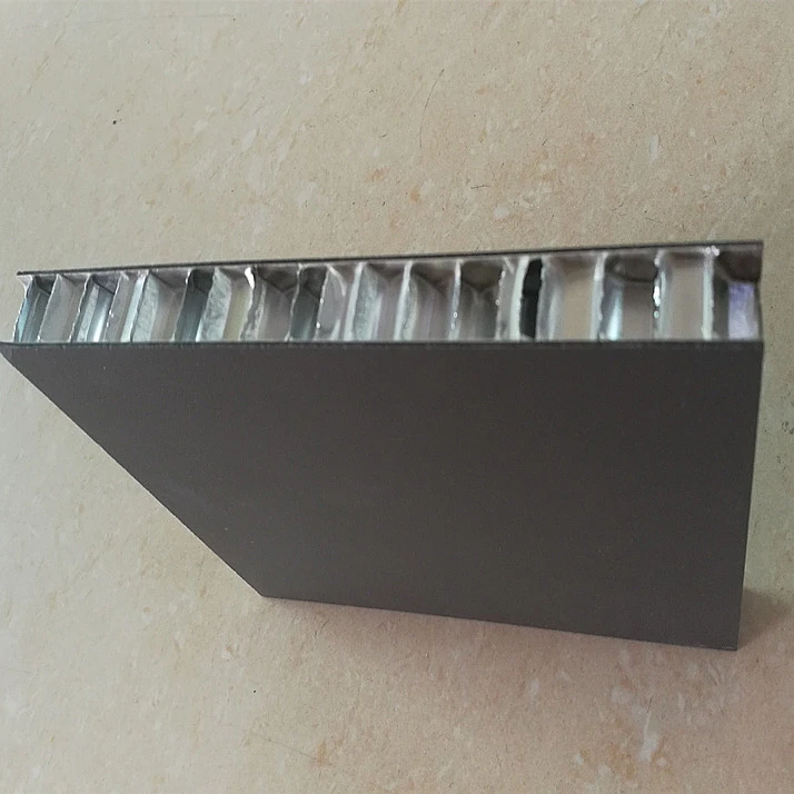 Marine Honeycomb Panels